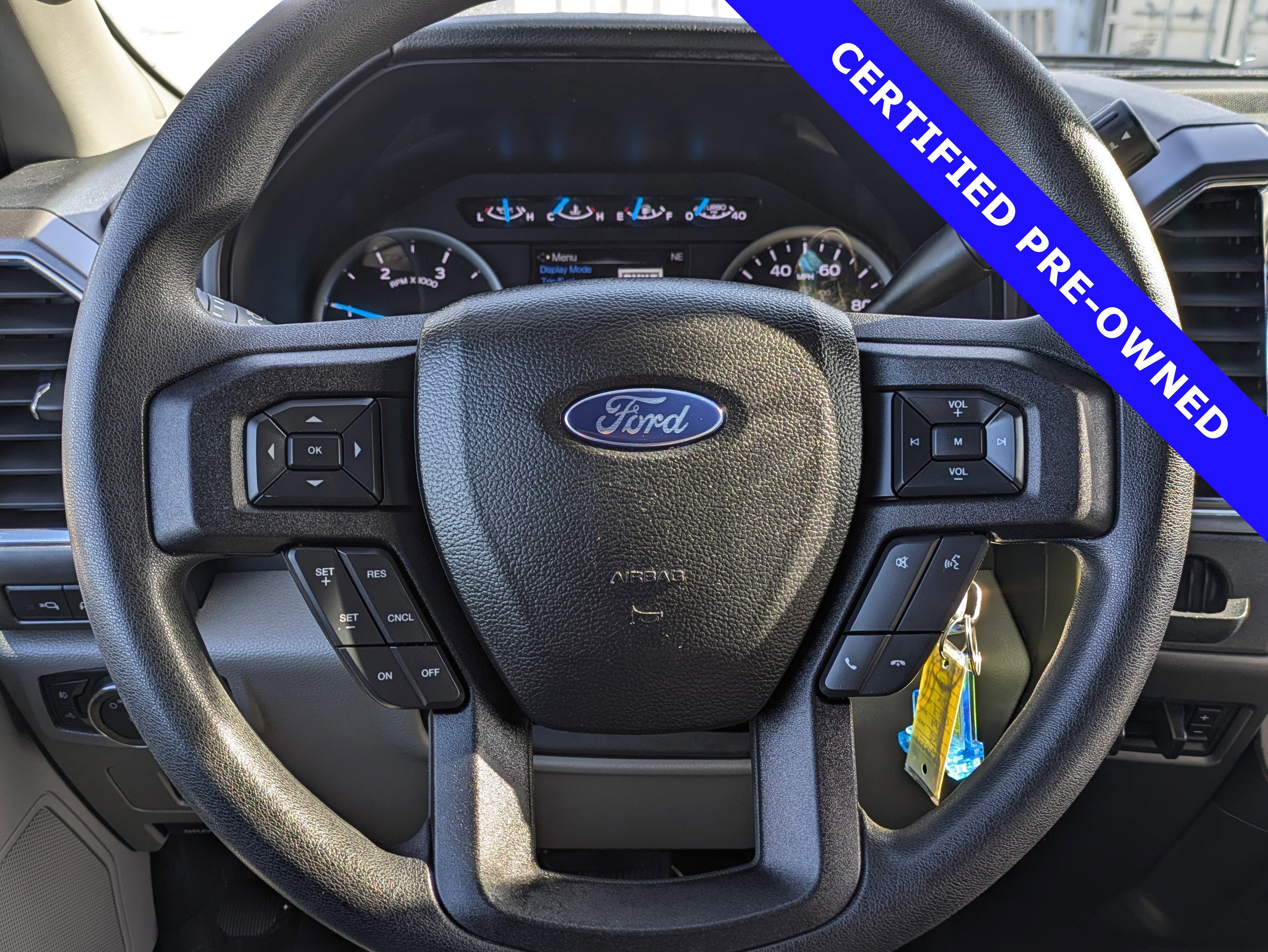 Certified 2017 Ford F250 XLT w/ XLT Value Package image 22