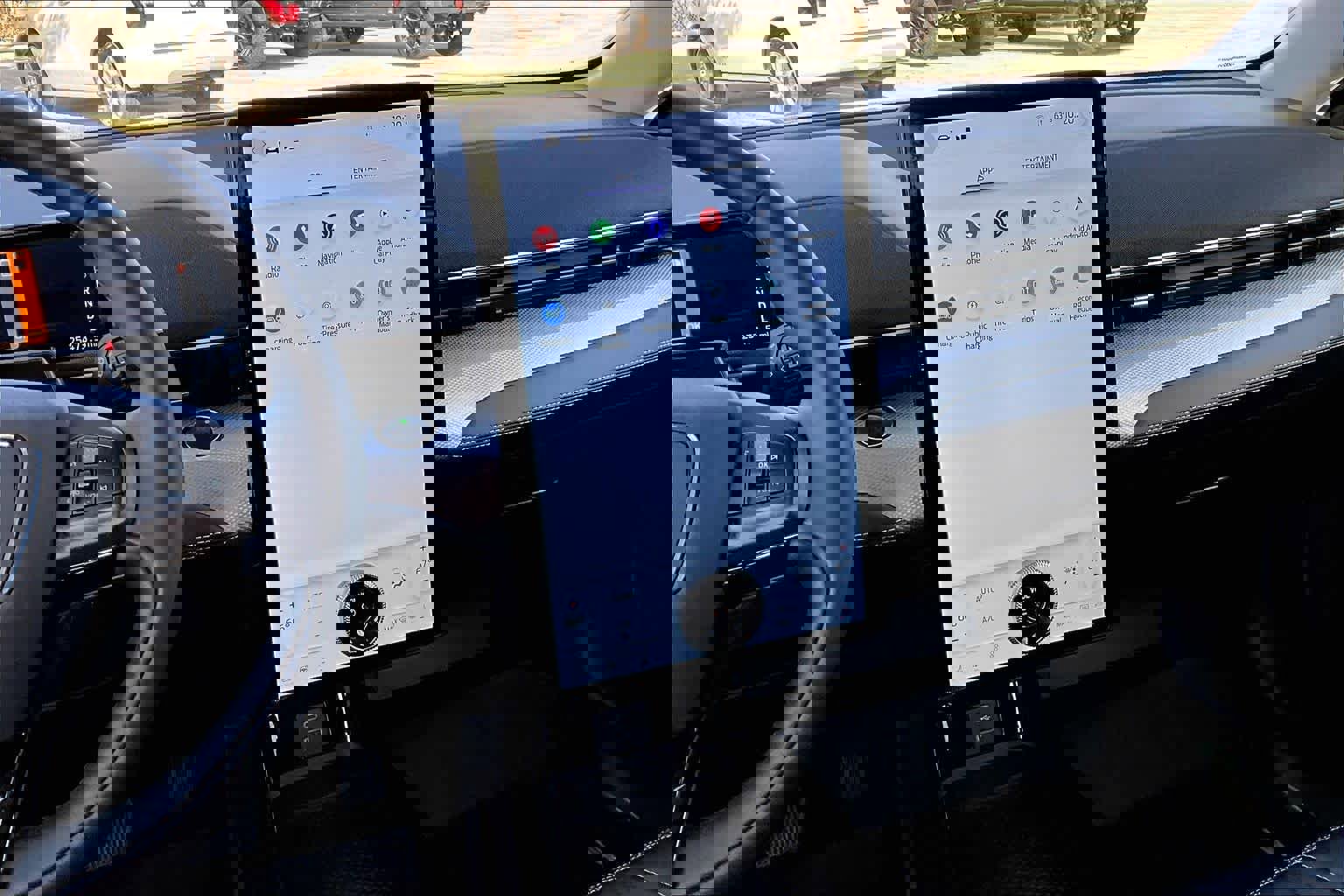 Certified 2022 Ford Mustang Mach-E Select w/ Comfort/Technology Package image 6