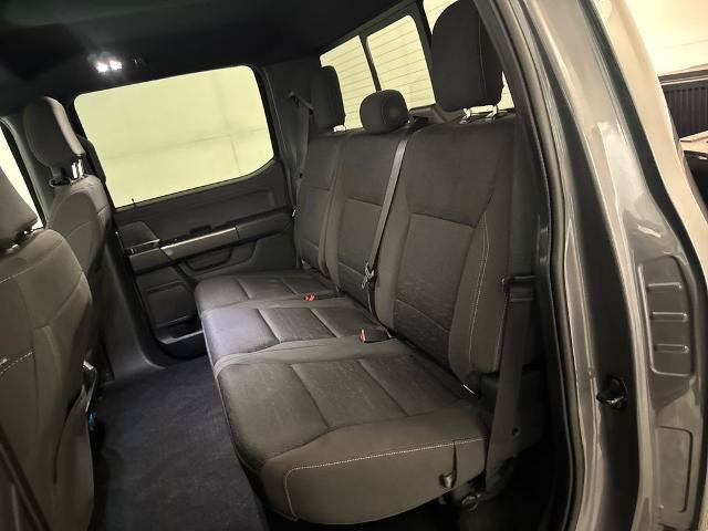Certified 2023 Ford F150 XLT w/ Equipment Group 302A High AWD/4WD image 26
