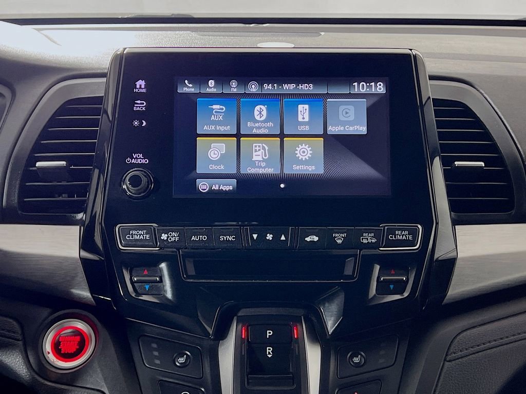 Used 2023 Honda Odyssey EX-L image 17
