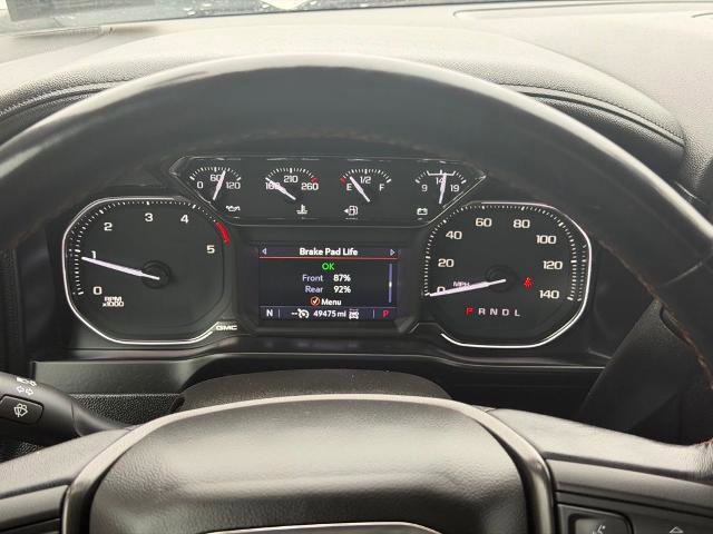 Used 2021 GMC Sierra 2500 AT4 image 18