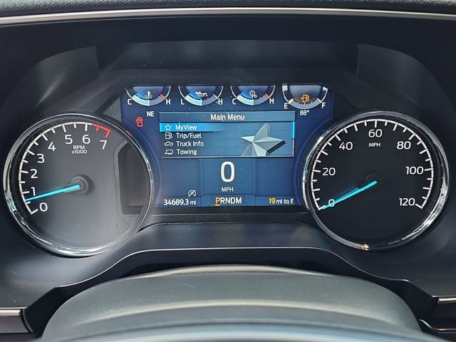 Certified 2023 Ford F150 XLT w/ Equipment Group 302A High AWD/4WD image 21