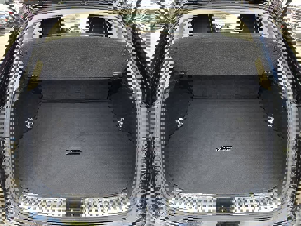 Used 2017 Lexus NX 200t FWD w/ Premium Package image 14