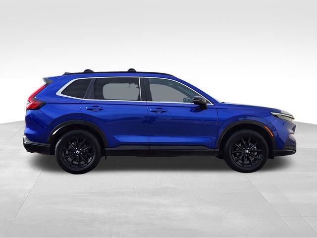 Used 2024 Honda CR-V Sport-L image 6