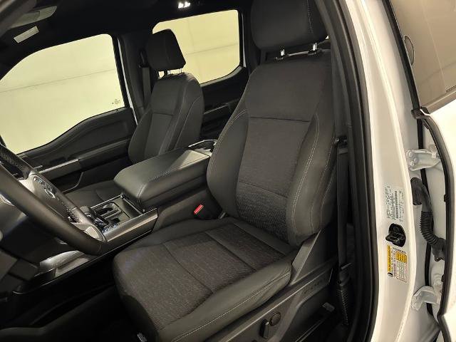Certified 2023 Ford F150 XLT w/ Equipment Group 302A High image 18