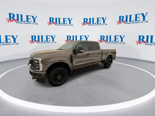 Certified 2023 Ford F350 XL w/ STX Appearance Package image 4