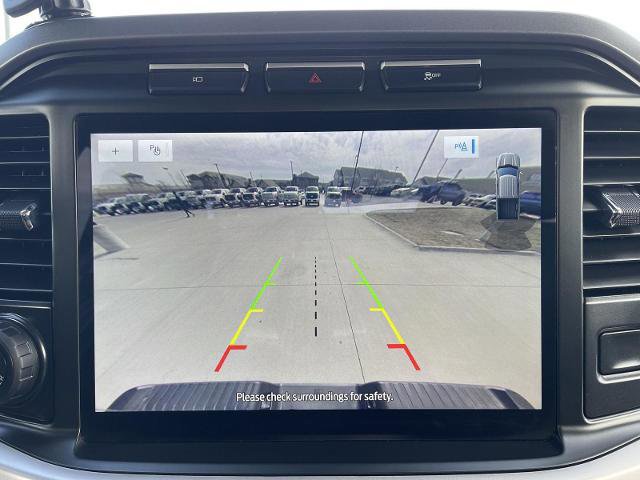 Certified 2023 Ford F150 XLT w/ Equipment Group 302A High image 23