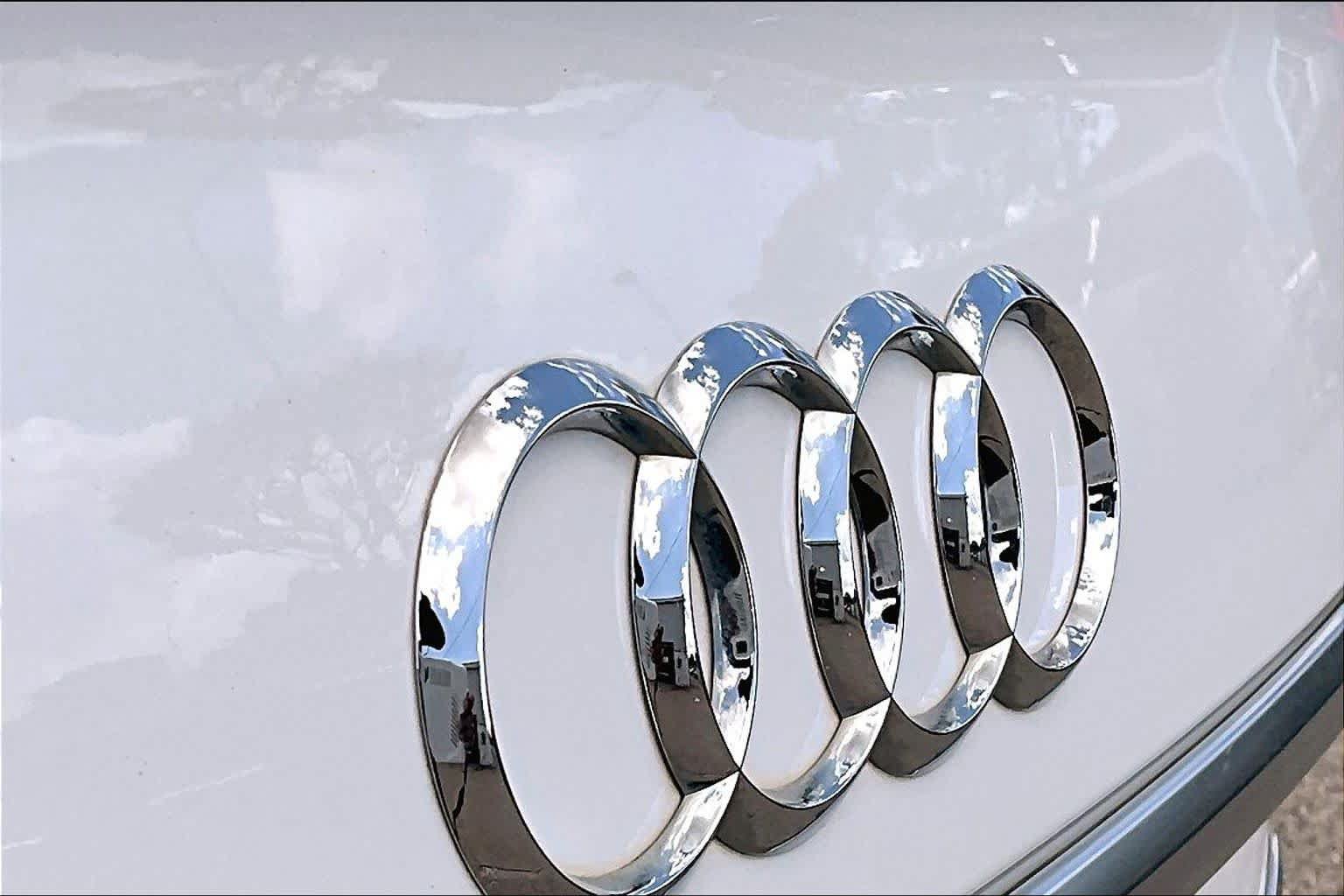 Used 2024 Audi Q5 2.0T Premium Plus AWD/4WD image 31