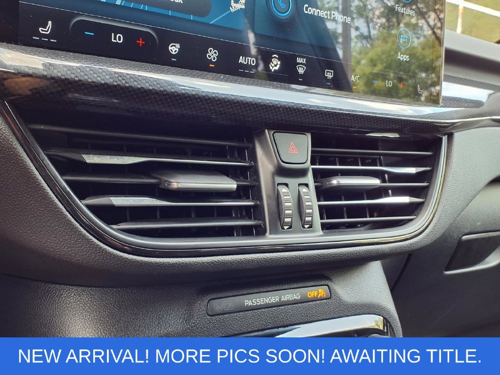 Certified 2023 Ford Escape ST-Line Select w/ Tech Pack #2 AWD/4WD image 13