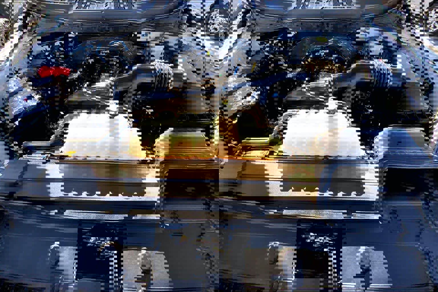 Certified 2022 Ford F150 XL w/ STX Appearance Package image 27