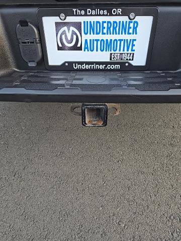 Used 2023 Nissan Frontier PRO-4X w/ Tow Package AWD/4WD image 14