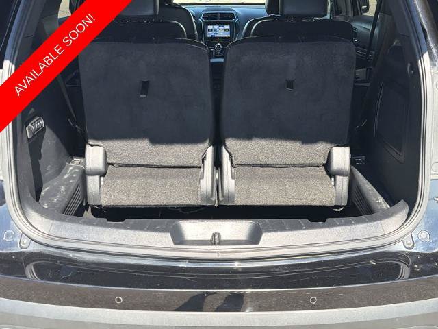 Certified 2017 Ford Explorer Limited w/ Equipment Group 301A AWD/4WD image 34