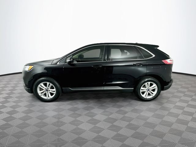 Certified 2019 Ford Edge SEL w/ Equipment Group 201A AWD/4WD image 8