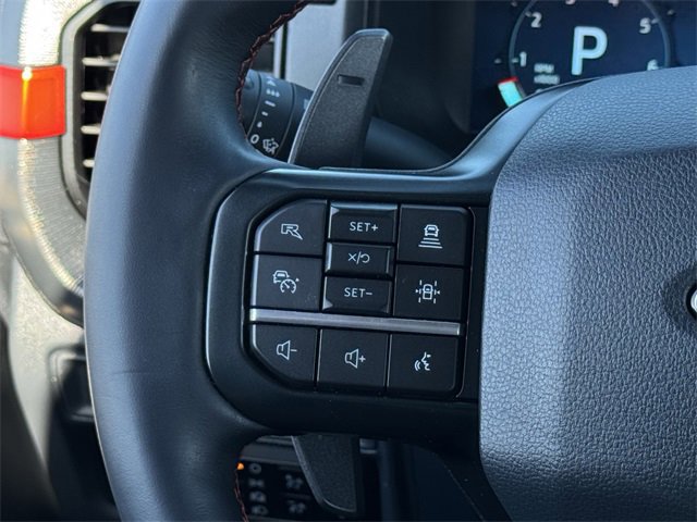 Certified 2025 Ford F150 Raptor image 13