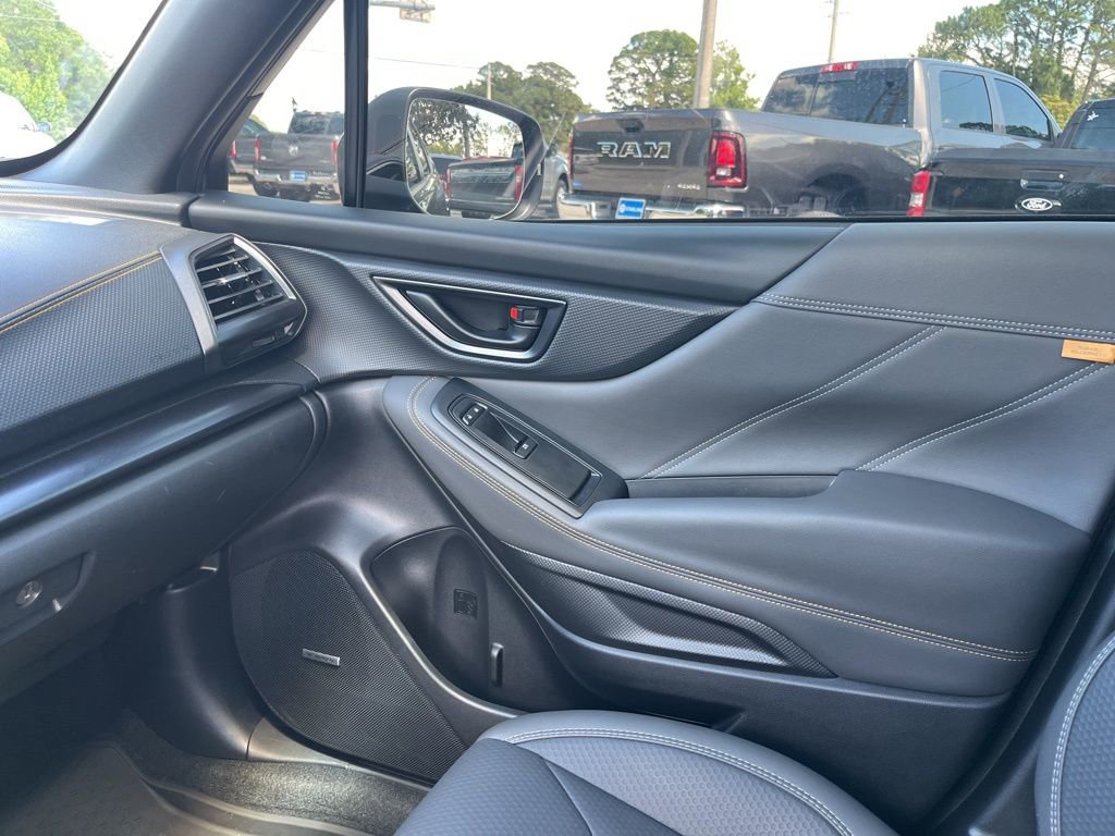 Used 2024 Subaru Forester Wilderness w/ Wilderness Package AWD/4WD image 19