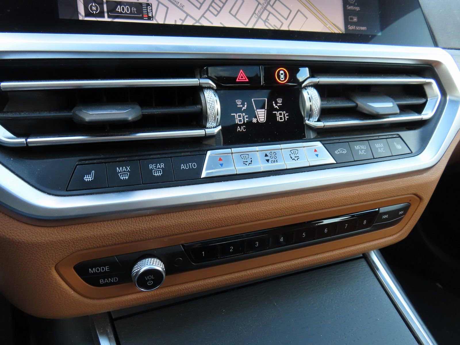 Used 2022 BMW 330i xDrive 330i xDrive w/ Driving Assistance Package image 26