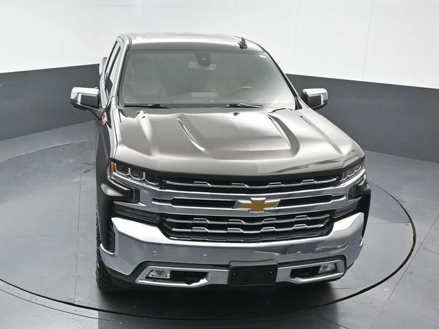 Used 2021 Chevrolet Silverado 1500 LTZ w/ LTZ Premium Texas Edition image 23