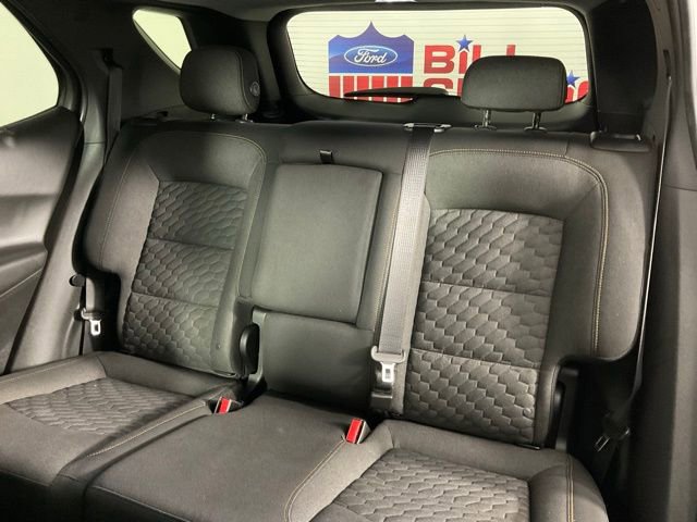 Used 2019 Chevrolet Equinox LT image 16