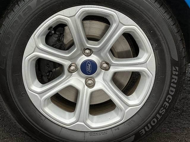 Certified 2020 Ford EcoSport SE FWD image 16