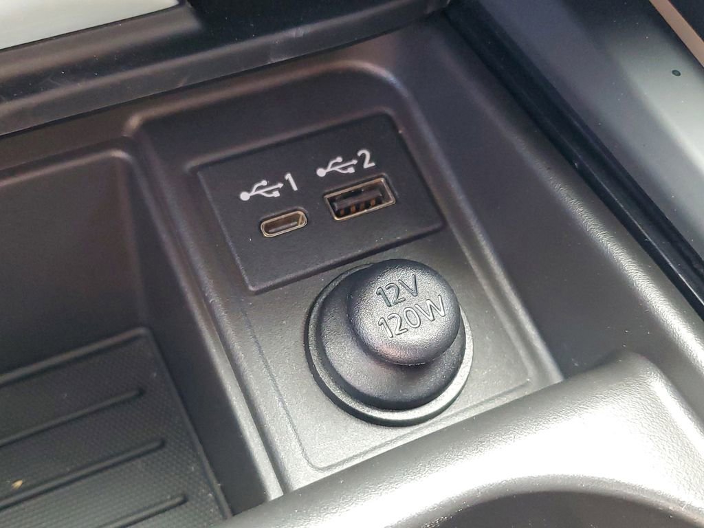 Used 2021 INFINITI QX50 Autograph image 28