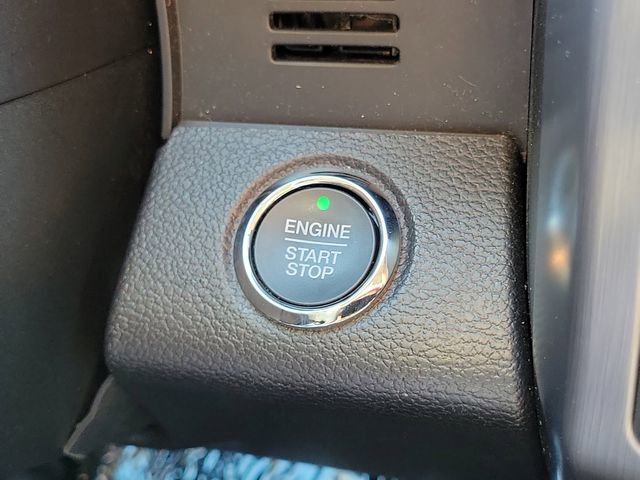 Certified 2018 Ford Expedition Platinum RWD image 13