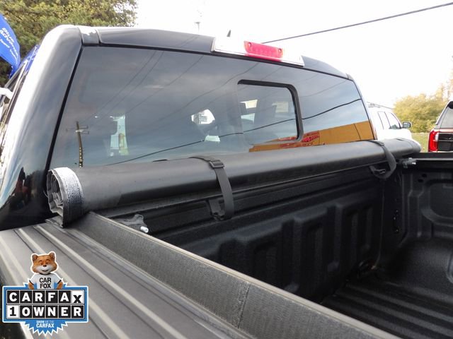 Certified 2019 Ford Ranger Lariat w/ Trailer Tow Package image 17