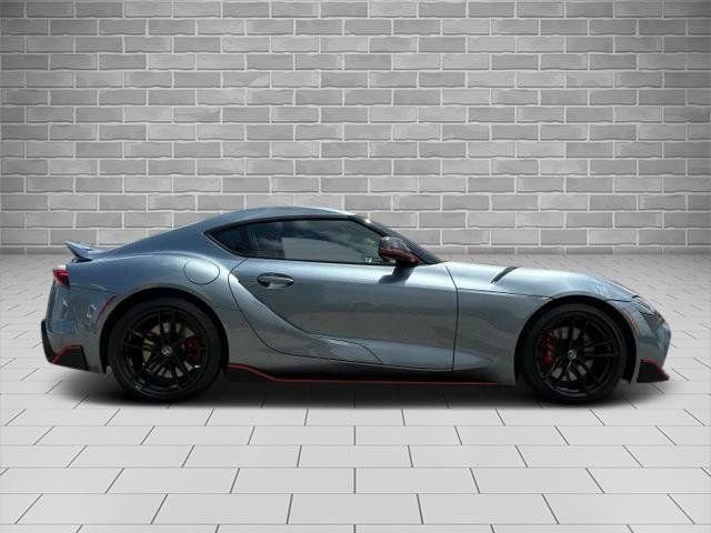 Used 2022 Toyota Supra Premium w/ Driver Assist Package RWD image 2