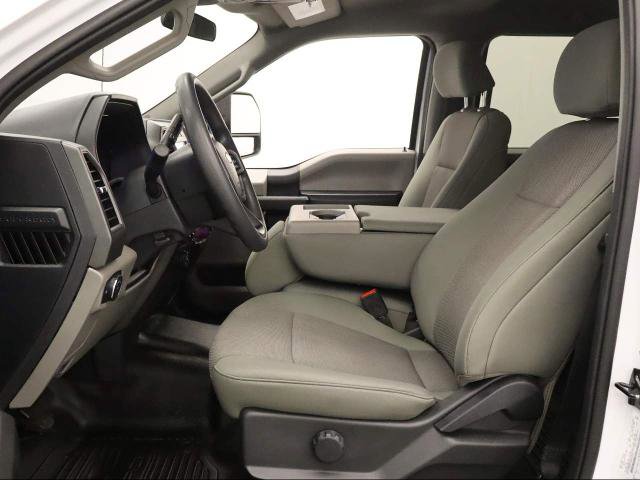 Certified 2022 Ford F350 XL w/ STX Appearance Package image 37