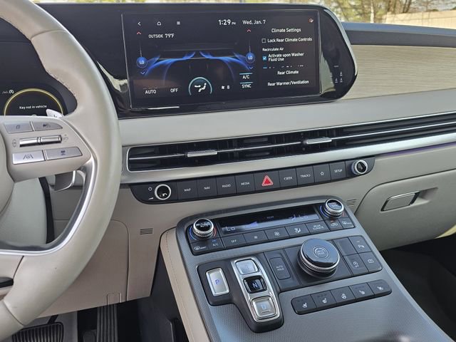 Used 2024 Hyundai Palisade Limited image 10