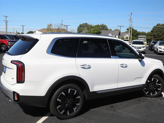 Used 2023 Kia Telluride SX AWD/4WD image 7
