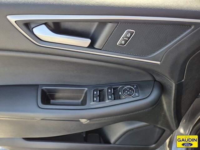 Certified 2024 Ford Edge SEL w/ Convenience Package AWD/4WD image 18