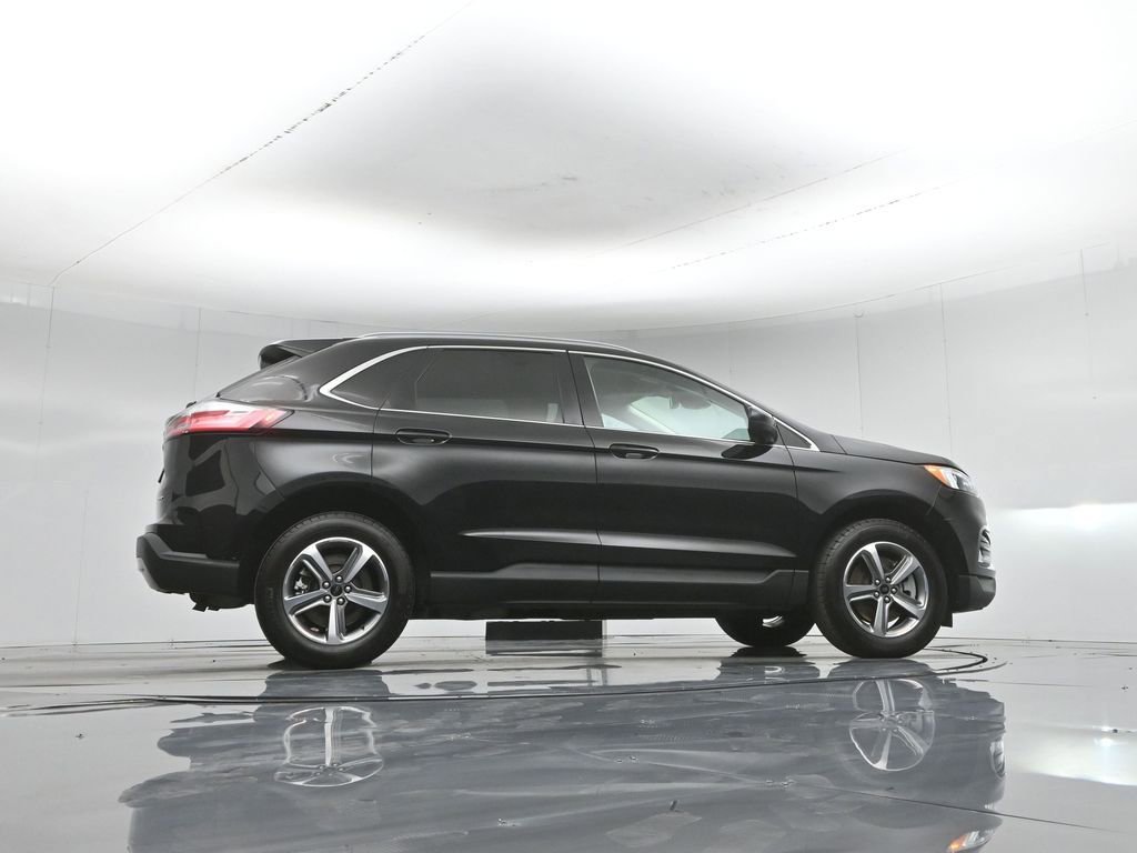 Certified 2024 Ford Edge SEL w/ Convenience Package AWD/4WD image 53