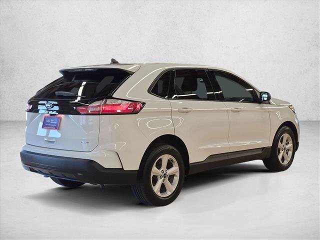 Certified 2024 Ford Edge SE AWD/4WD image 5