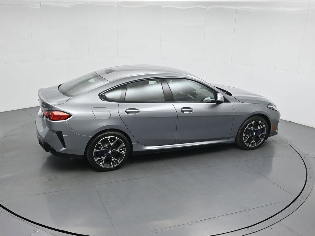 Used 2025 BMW 228i xDrive 228 xDrive Gran Coupe image 17