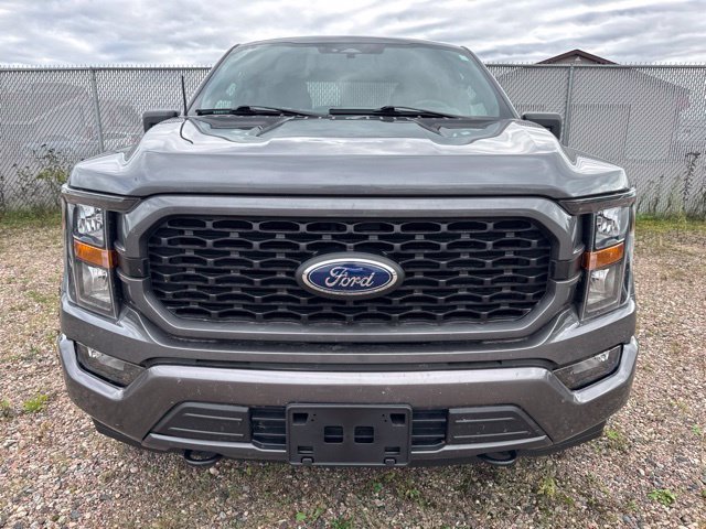 Certified 2023 Ford F150 XL w/ STX Appearance Package AWD/4WD image 2