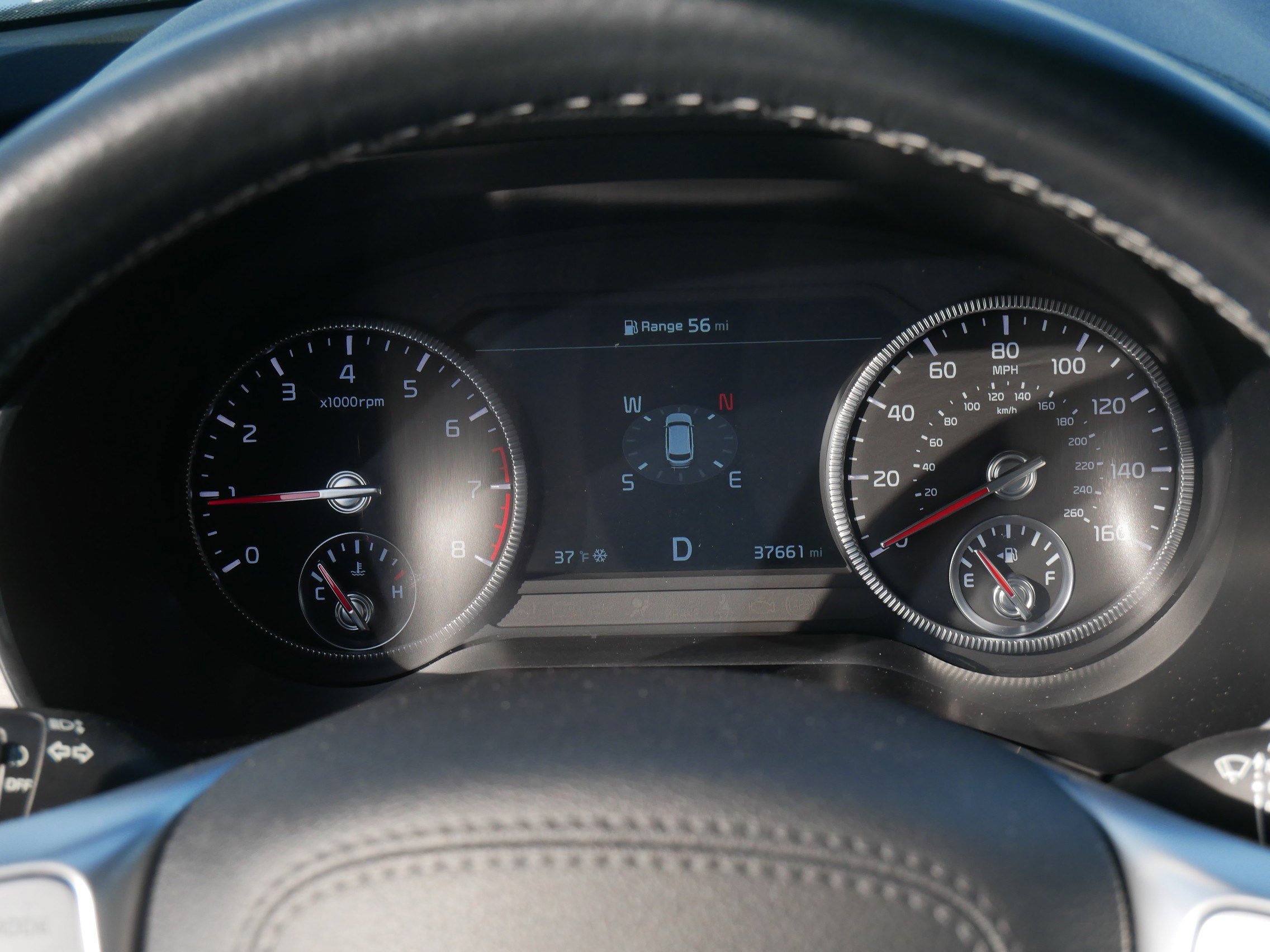 Used 2022 Kia Telluride SX w/ SX Prestige Package image 21