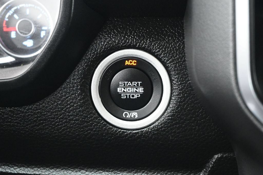 Used 2024 RAM 1500 Big Horn RWD image 13