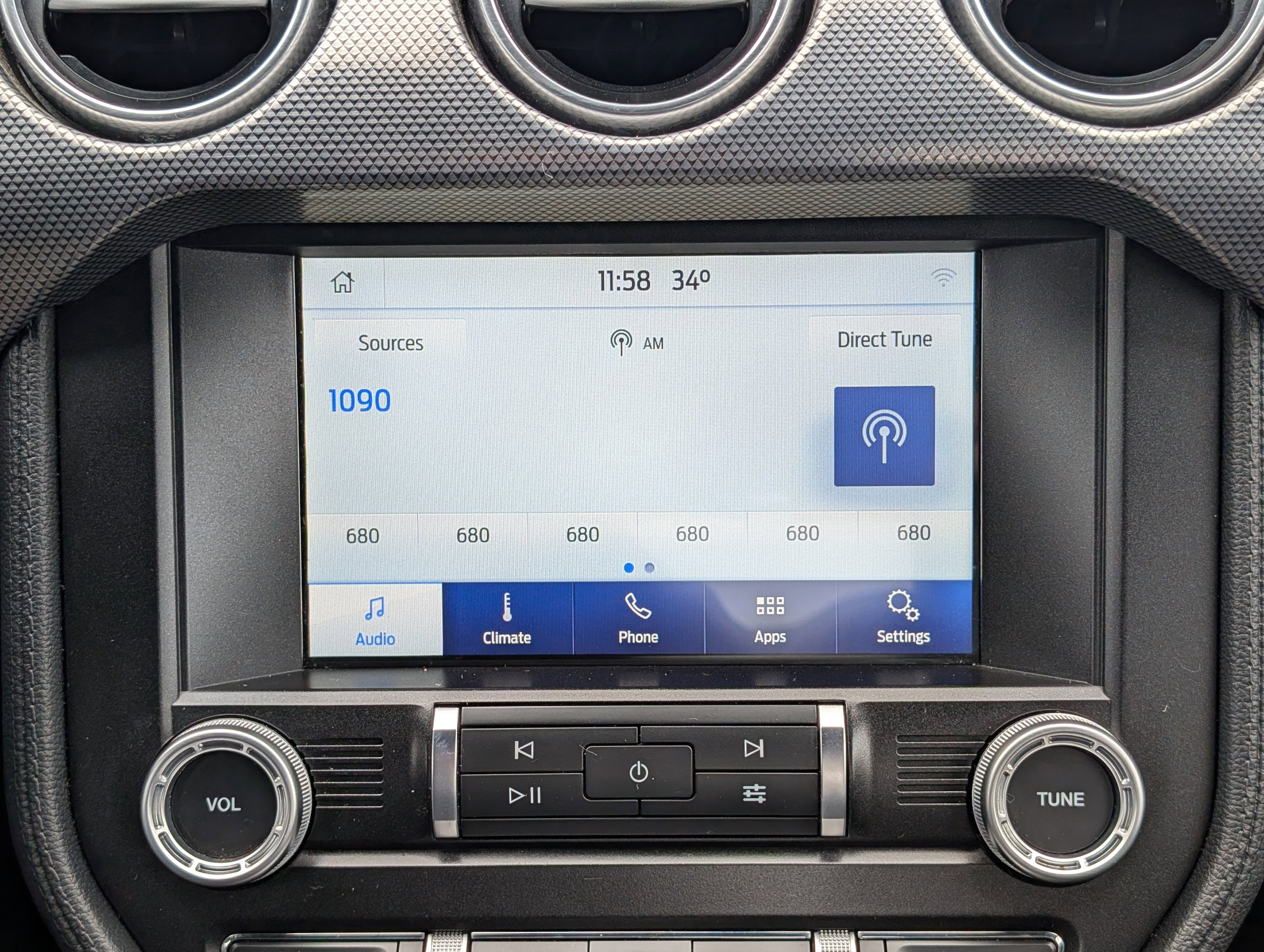 Certified 2021 Ford Mustang GT w/ Equipment Group 301A image 26