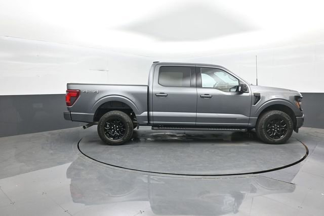Certified 2024 Ford F150 XLT w/ Equipment Group 302A MID AWD/4WD image 8
