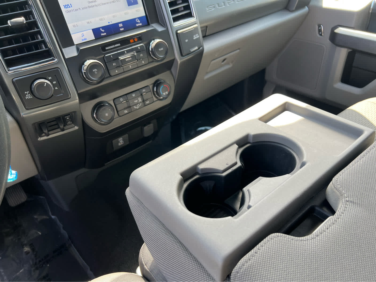 Certified 2022 Ford F350 XLT AWD/4WD image 37