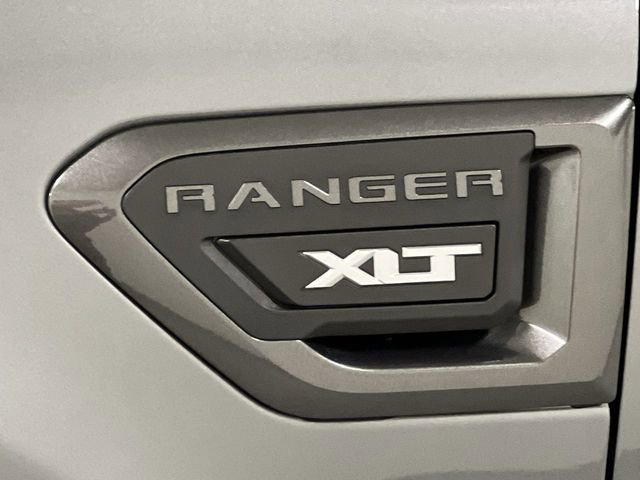 Certified 2021 Ford Ranger XLT w/ Equipment Group 301A Mid AWD/4WD image 18