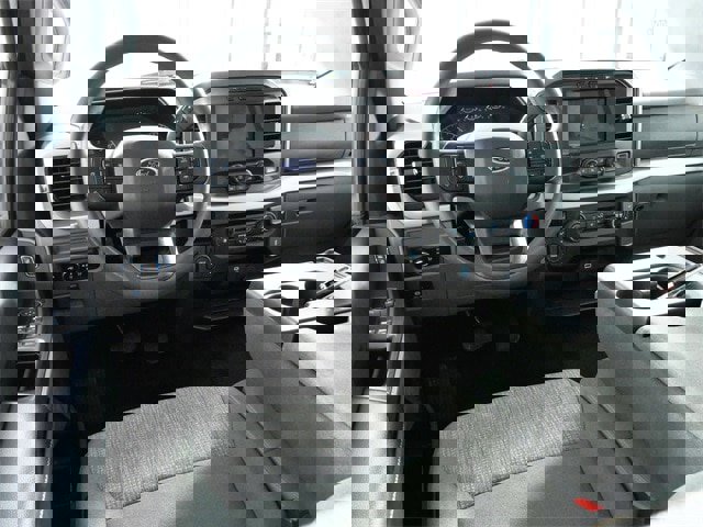 Certified 2023 Ford F150 XLT w/ XTR Package image 4