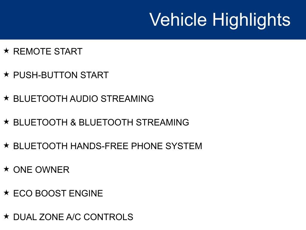 Certified 2025 Ford Mustang Coupe image 8