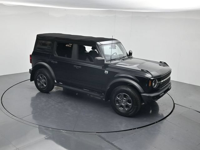 Certified 2022 Ford Bronco Big Bend AWD/4WD image 45