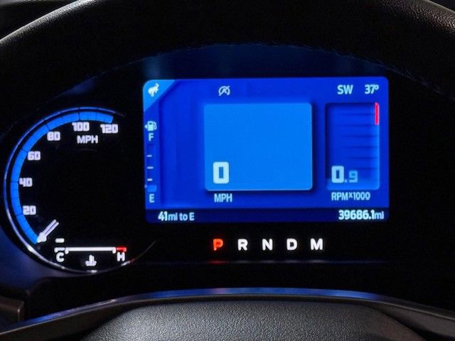 Certified 2023 Ford Bronco Outer Banks image 31