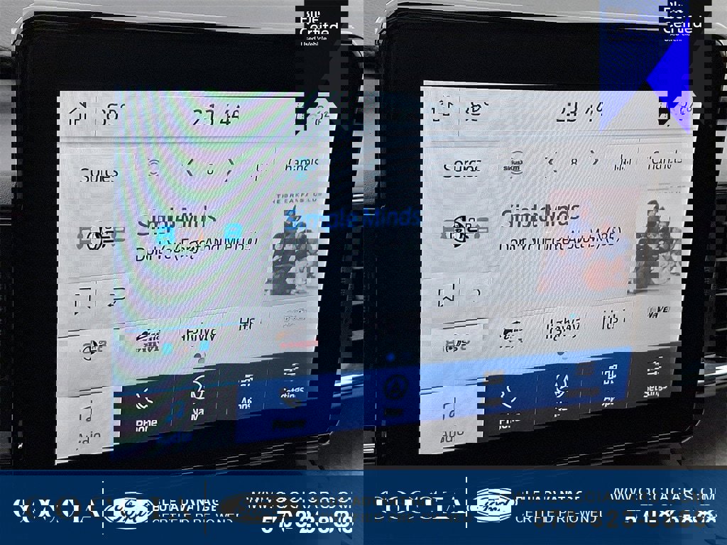 Certified 2023 Ford Explorer Timberline w/ Timberline Technology Package image 19