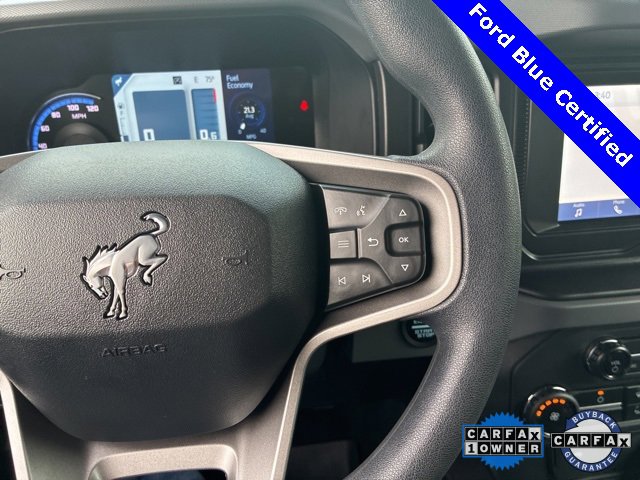 Certified 2023 Ford Bronco 4-Door image 20