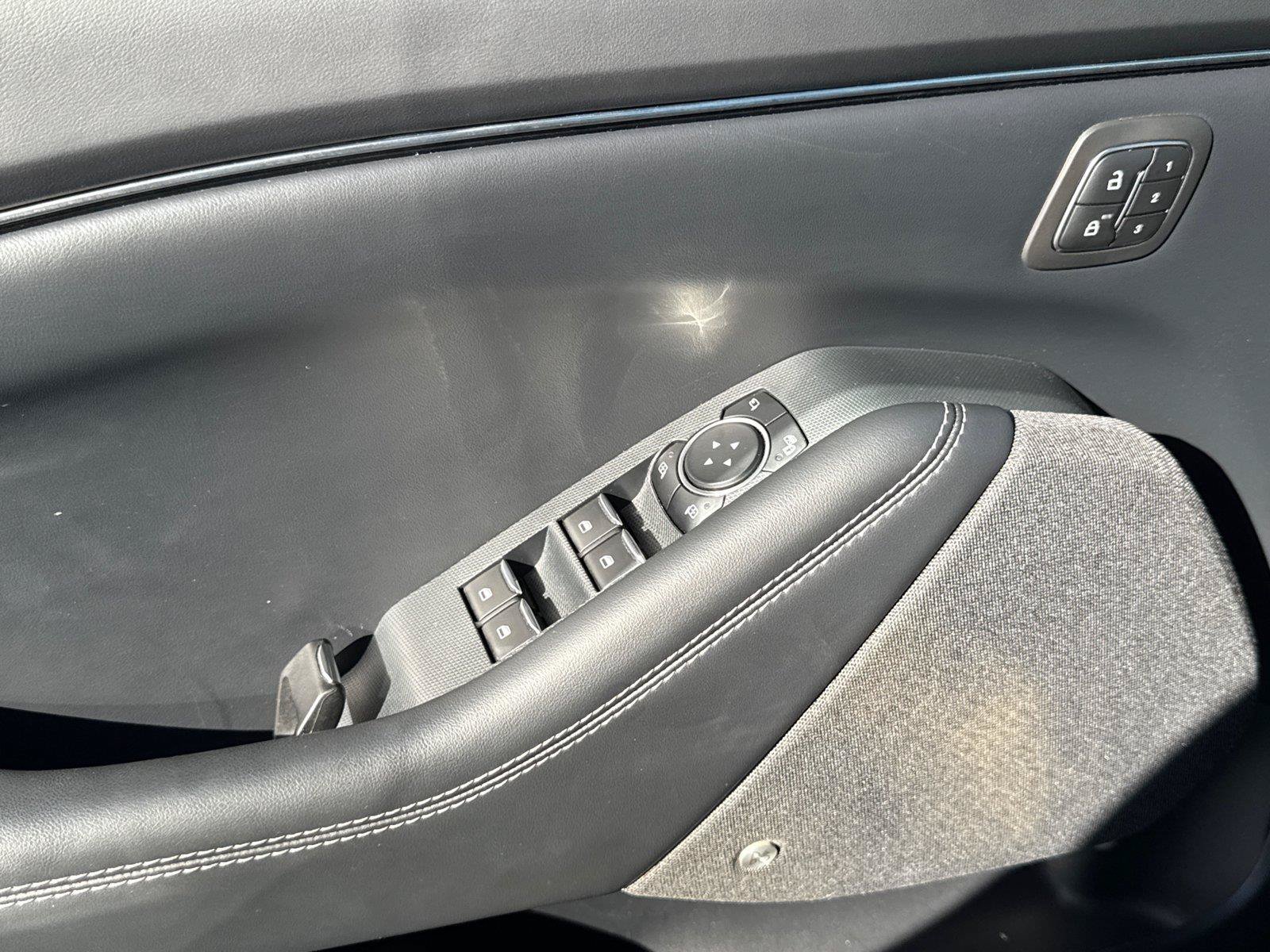 Certified 2023 Ford Mustang Mach-E Premium RWD image 30