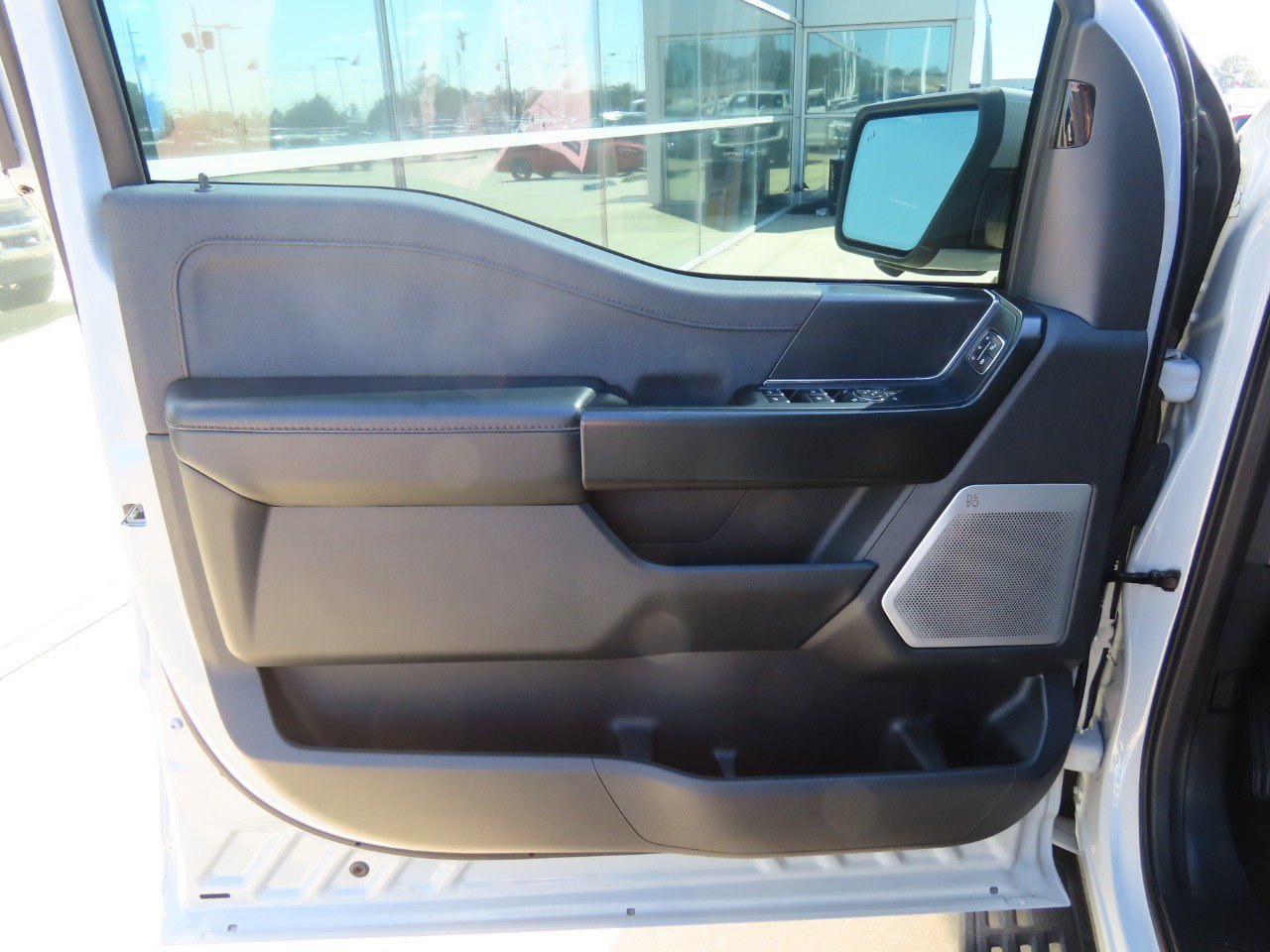 Certified 2023 Ford F150 Raptor AWD/4WD image 23