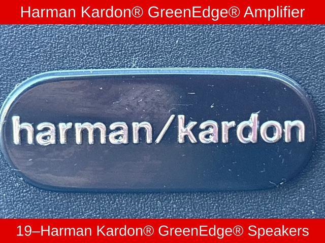 Used 2020 Dodge Charger Scat Pack w/ Harman/Kardon Audio Group RWD image 10